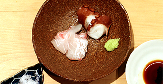 千成寿司　おつまみのイメージ
